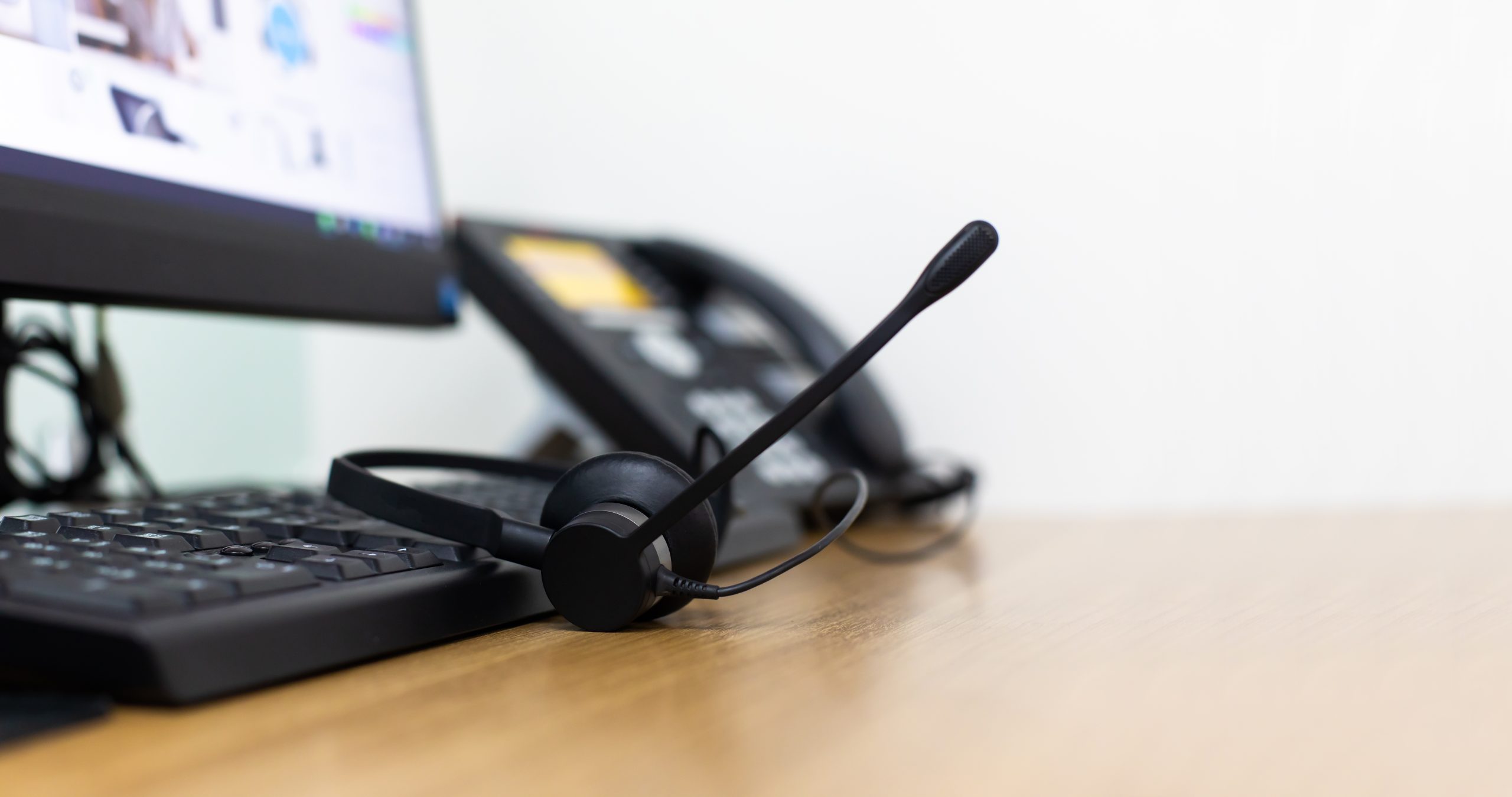 atención al cliente