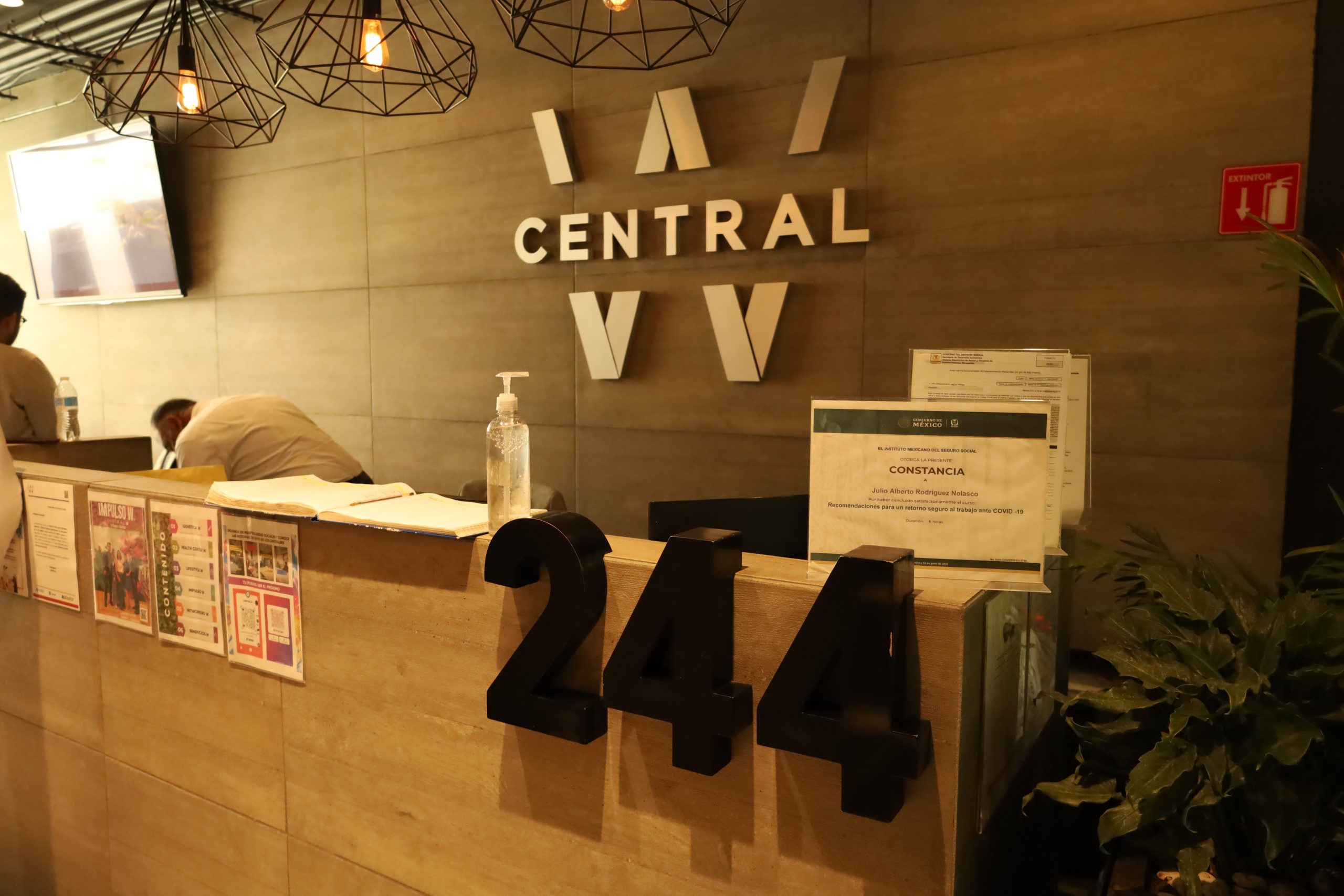 El valor de un domicilio fiscal para tu empresa​