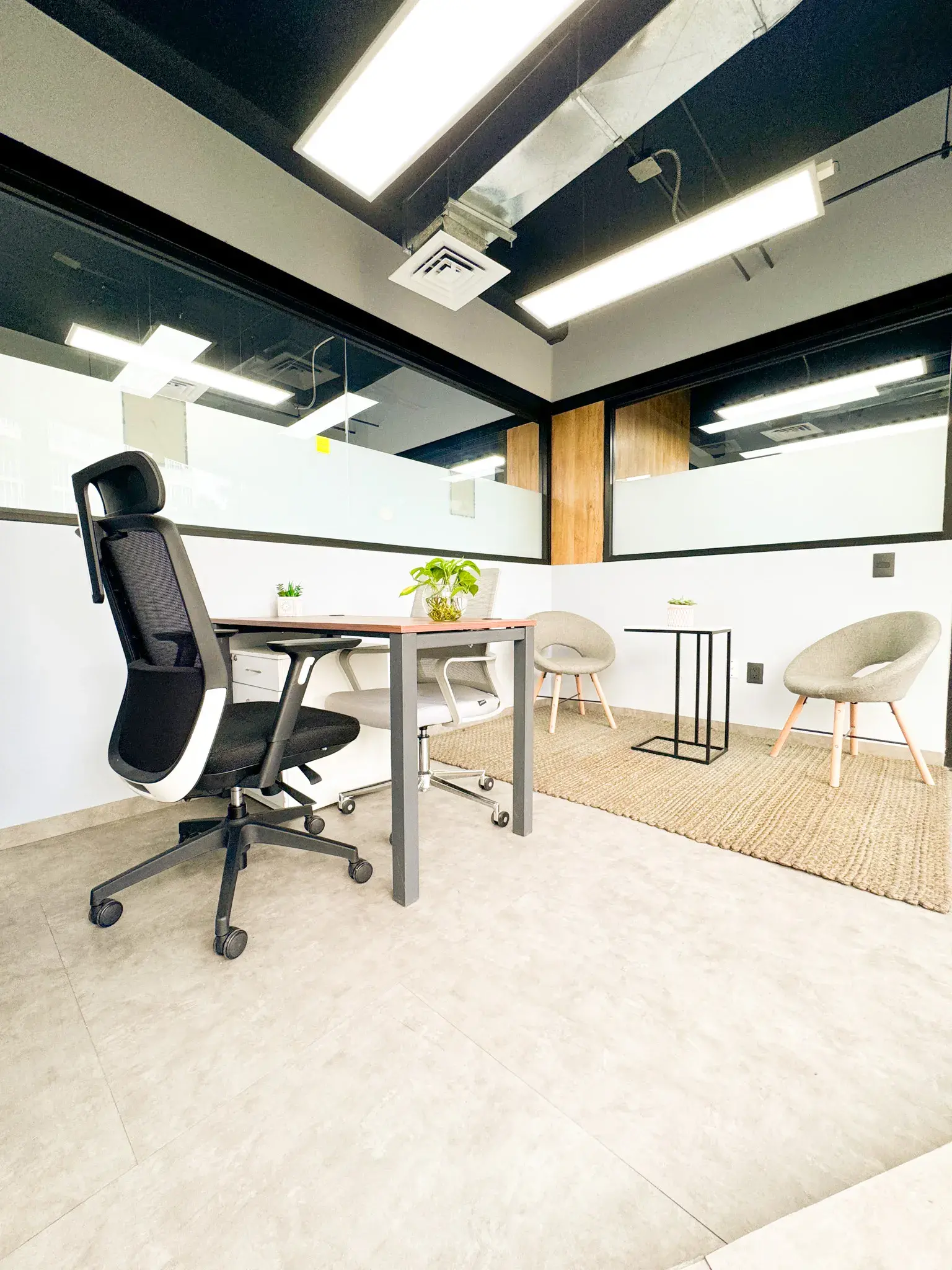 Las oficinas virtuales transforman la eficiencia empresarial